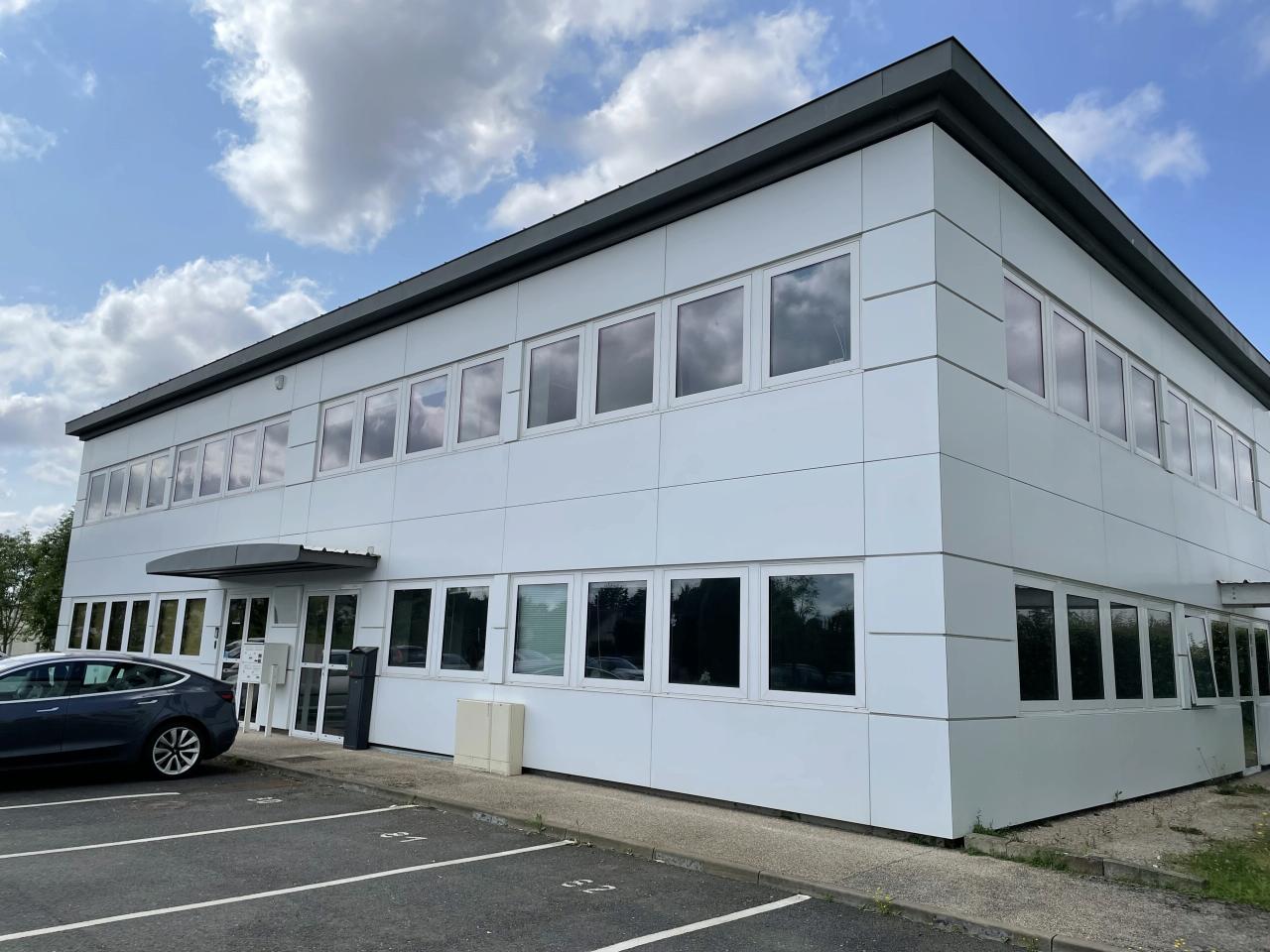 Bureau Orléans 130m² Vente bureau Orléans Loiret OVBUR2427351 0